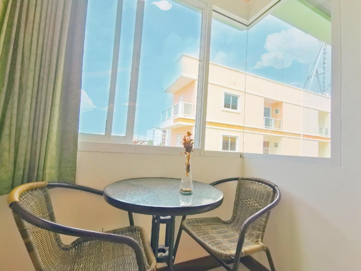 Patong Lanting酒店 外观 照片