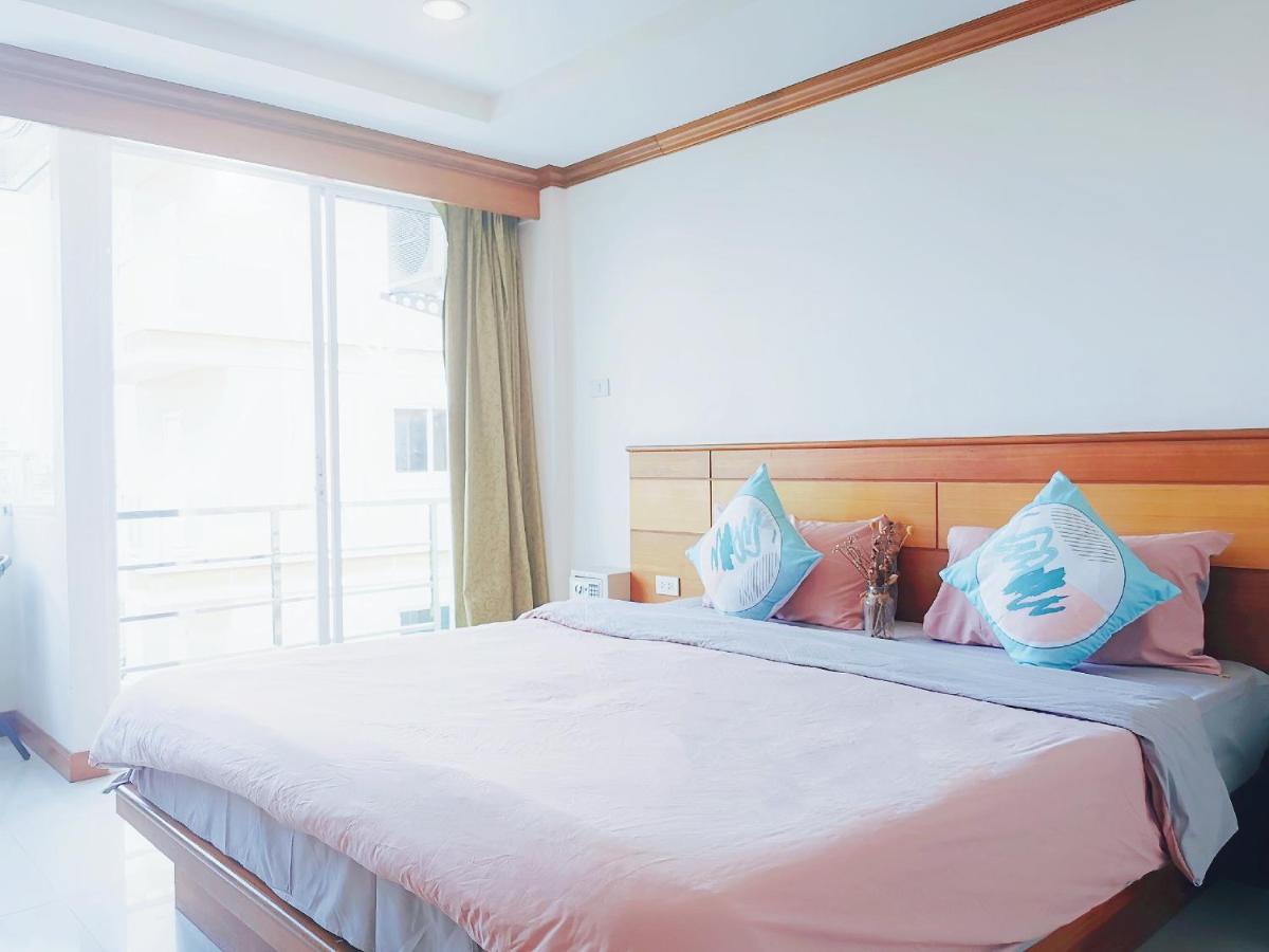 Patong Lanting酒店 外观 照片