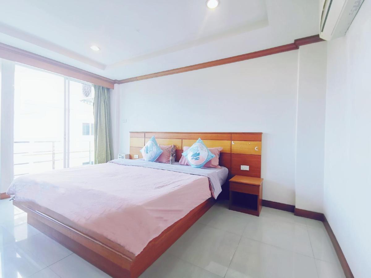 Patong Lanting酒店 外观 照片