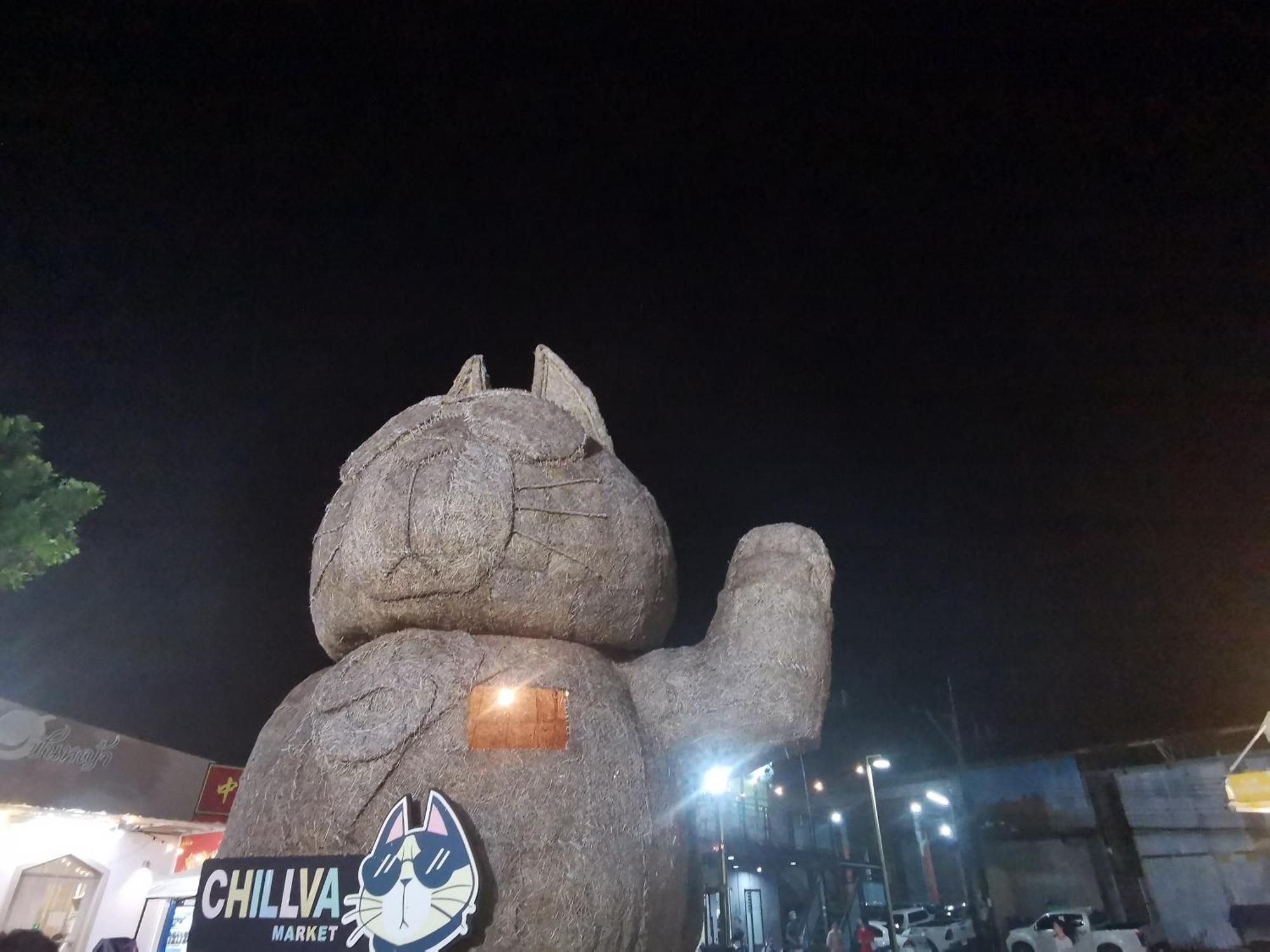 Patong Lanting酒店 外观 照片